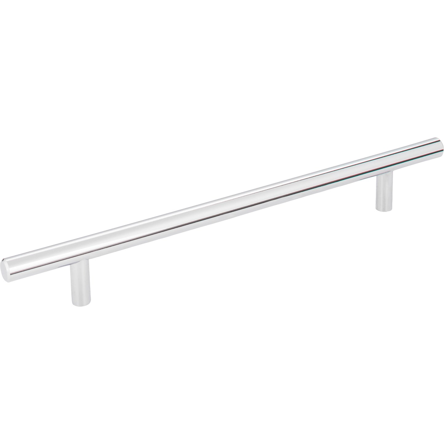 ELEMENTS 272PC Naples 192 mm Center-to-Center Bar Pull - Polished Chrome