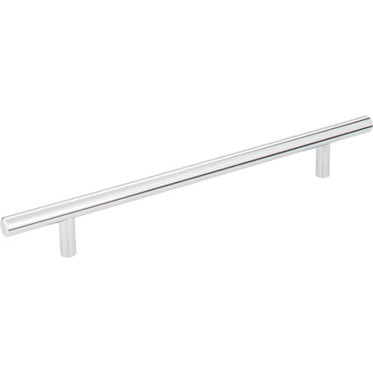 ELEMENTS 272PC Naples 192 mm Center-to-Center Bar Pull - Polished Chrome