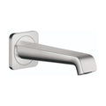 AXOR 36425001 Citterio E Tub Spout - Chrome