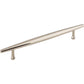 TOP KNOBS TK965PN Allendale 6 5/16" Center to Center Bar Pull - Polished Nickel