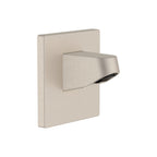 HANSGROHE 24139821 Pulsify S Showerarm for Showerhead 105 - Brushed Nickel