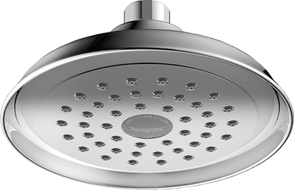 HANSGROHE 04933000 Chrome Joleena Transitional Showerhead 2.5 GPM