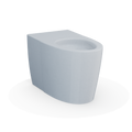 TOTO CT8551CUMFG#01 Neorest Dual Flush 1.0 Or 0.8 Gpf Elongated Toilet Bowl For As - Cotton White