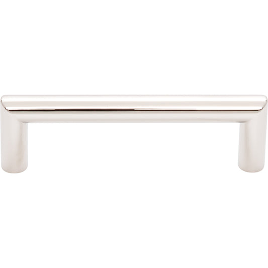 TOP KNOBS TK941PN Kinney 3 3/4" Center to Center Bar Pull - Polished Nickel