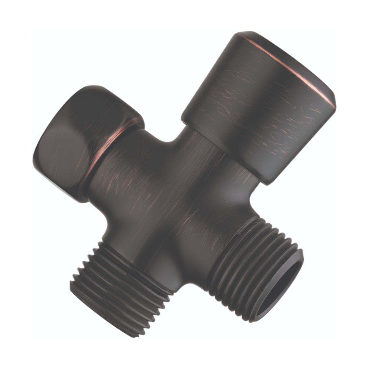 HANSGROHE 28719923  Inversa Diverter - Rubbed Bronze