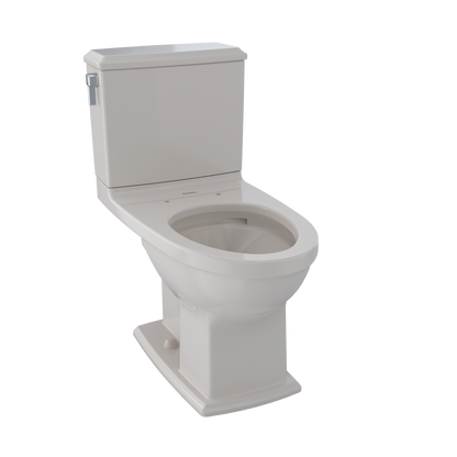 TOTO CST494CEMFG#12 Connelly Two-Piece Elongated Dual-Max - Sedona Beige