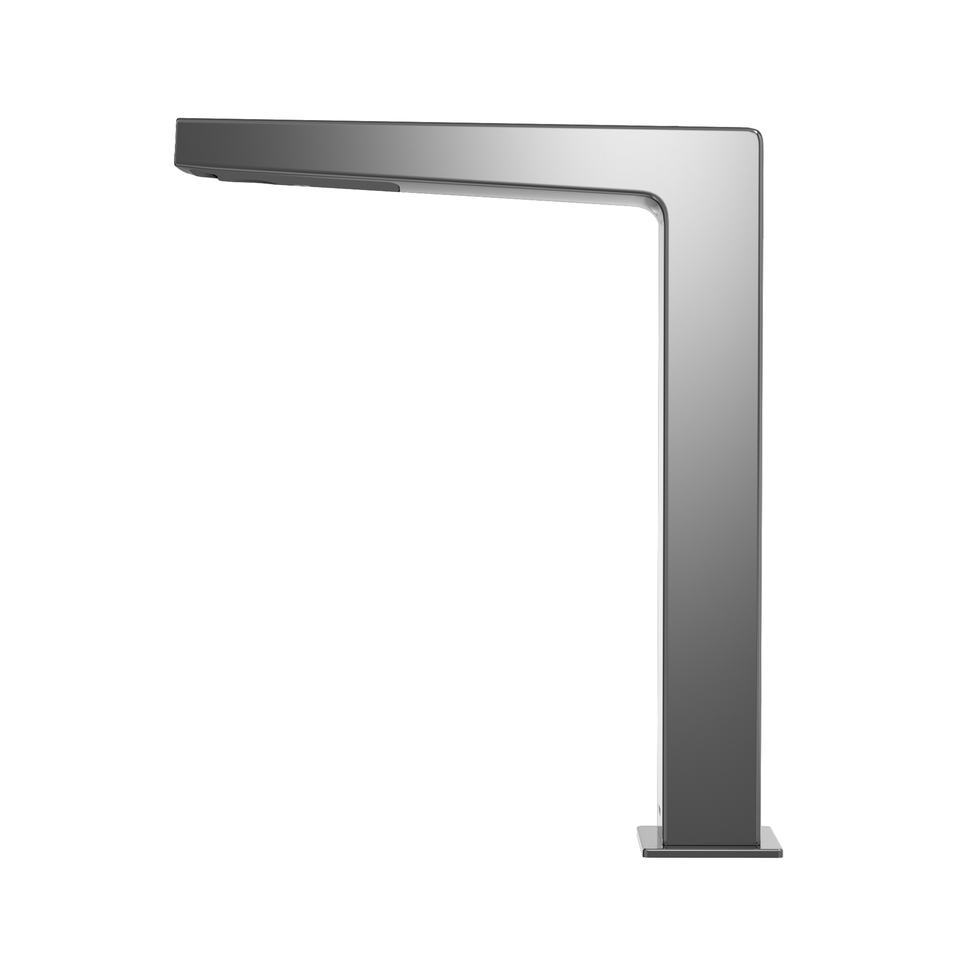 TOTO T25T53EM#CP Axiom Vessel Ecopower 0.5 Gpm Touchless Bathroom Faucet With Mixing Valve - Polished Chrome