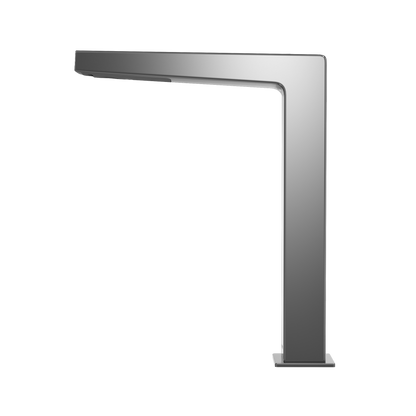 TOTO T25T32EM#CP Axiom Vessel Ecopower 0.35 Gpm Touchless Bathroom Faucet With Mixing Valve - Polished Chrome