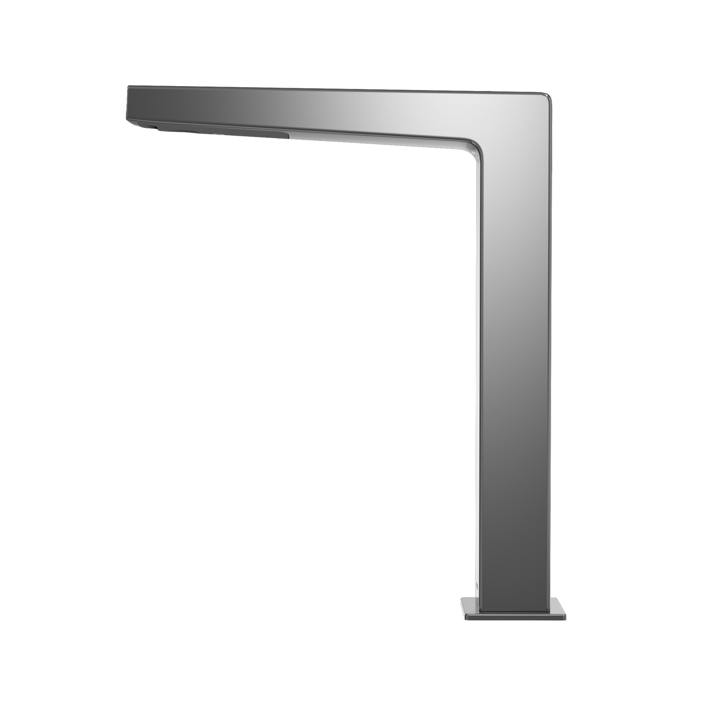 TOTO TLE25008U1#CP Axiom Vessel ECOPOWER or AC 0.5 GPM Touchless Bathroom Faucet Spout , Polished Chrome