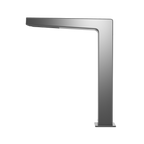 TOTO T25T32ET#CP Axiom Vessel Ecopower 0.35 Gpm Touchless Bathroom Faucet With Thermostatic Mixing Valve - Polished Chrome