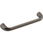 JEFFREY ALEXANDER 329-128BNBDL Loxley 128 mm Center-to-Center Bar Pull - Brushed Pewter