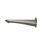 TOTO TBG01001U#BN Modern R Wall Tub Spout - Brushed Nickel