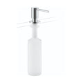 AXOR 42818001 Uno Soap Dispenser - Chrome
