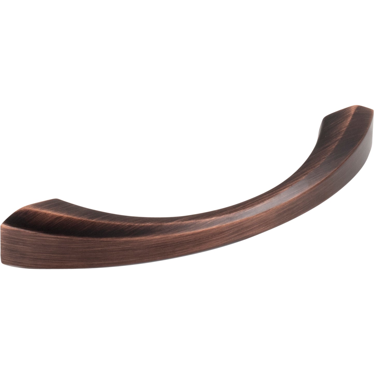 JEFFREY ALEXANDER 678-96DBAC Wheeler 96 mm Center-to-Center Bar Pull - Brushed Oil Rubbed Bronze