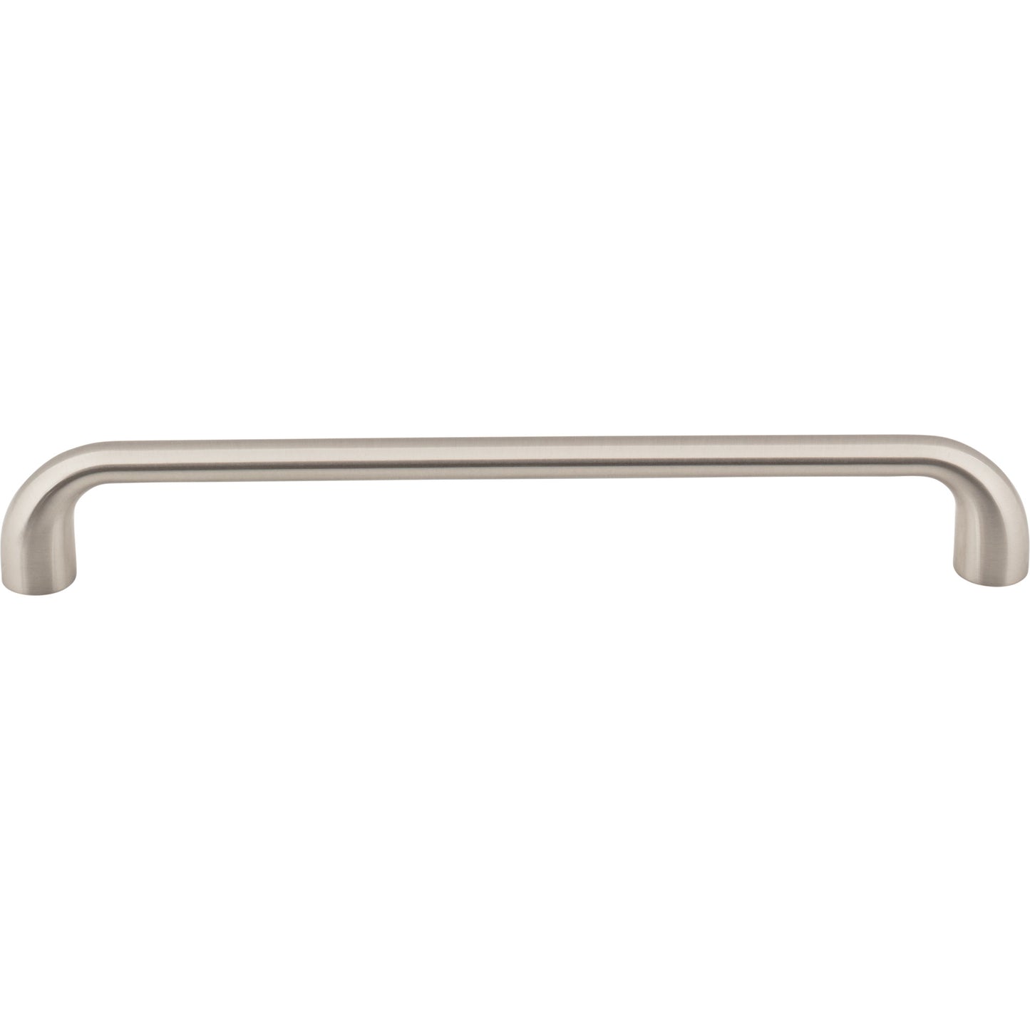 JEFFREY ALEXANDER 329-192SN Loxley 192 mm Center-to-Center Bar Pull - Satin Nickel