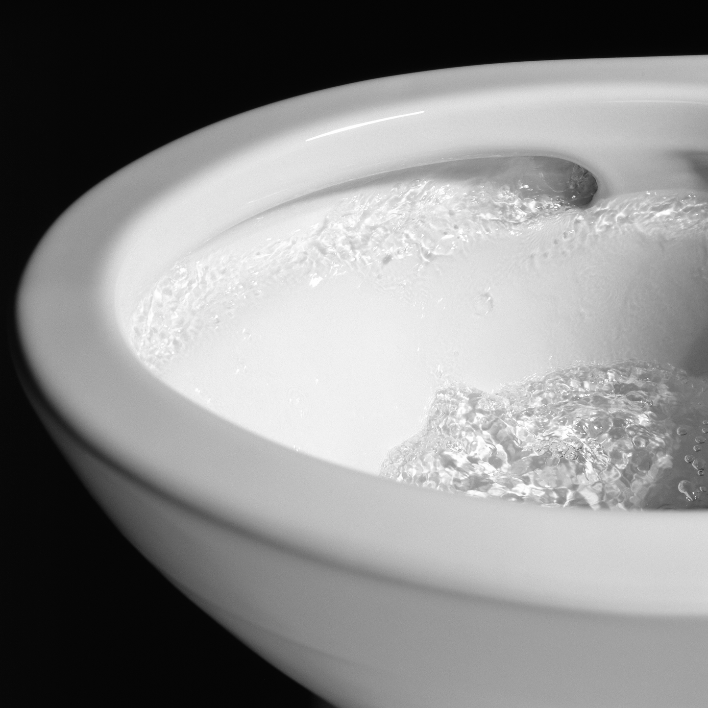 TOTO MW4423074CUFG#01 Washlet+ Nexus 1G Two-Piece Elongated 1.0 Gpf Toilet With C2 Bidet Seat - Cotton White