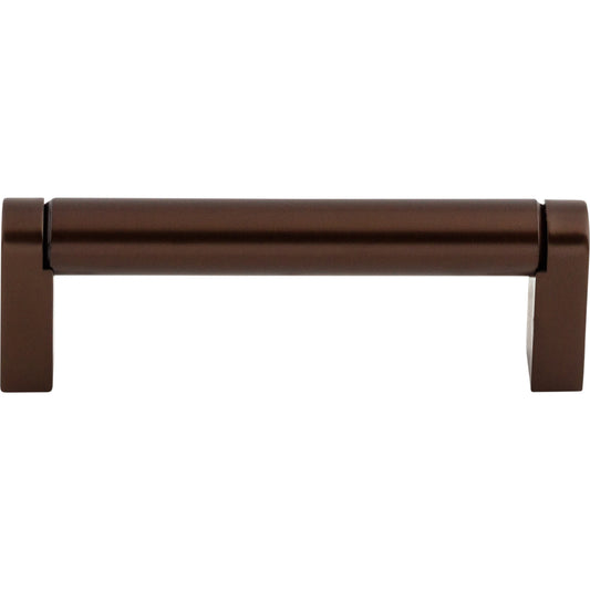 TOP KNOBS M1030 Pennington 3 3/4" Center to Center Bar Pull - Oil Rubbed Bronze