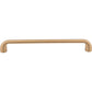 JEFFREY ALEXANDER 329-12SBZ Loxley 12" Center-to-Center Appliance Pull - Satin Bronze