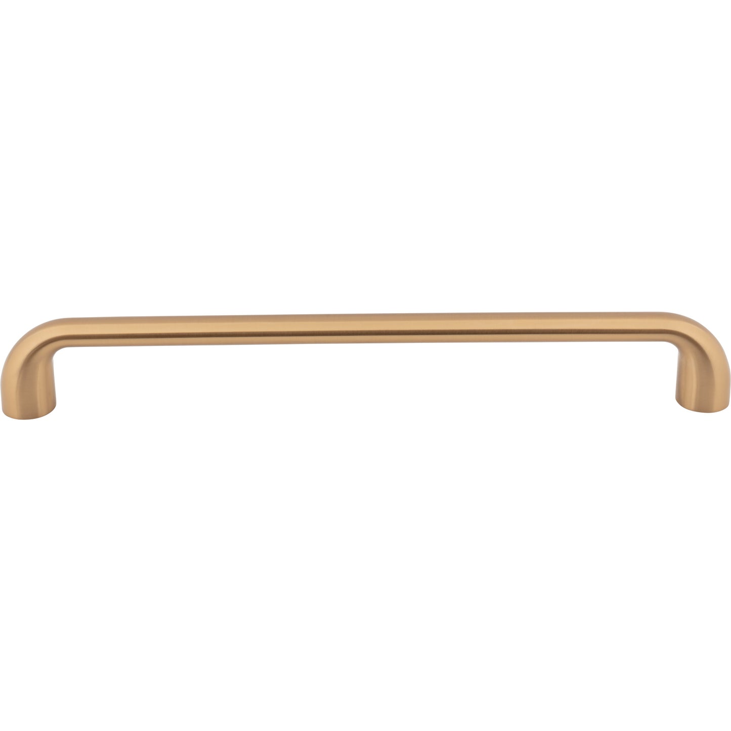 JEFFREY ALEXANDER 329-12SBZ Loxley 12" Center-to-Center Appliance Pull - Satin Bronze