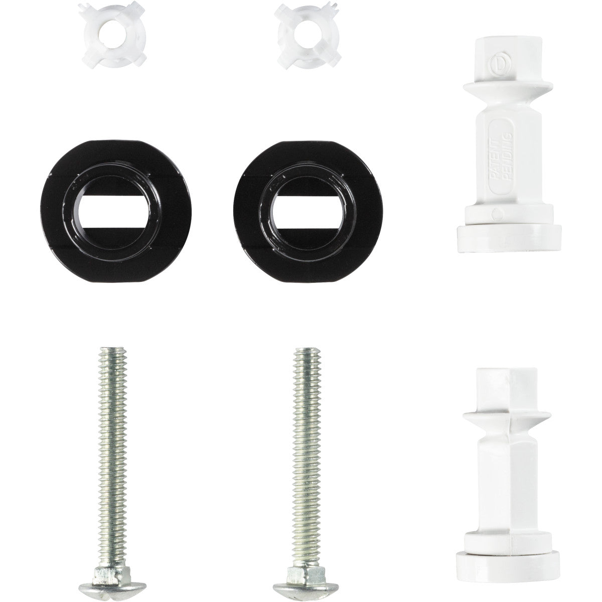 STA-TITE with Easy•Clean & Change and Precision Seat Fit Adjustable Hardware Kit