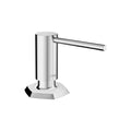 HANSGROHE 04857000 Locarno Soap Dispenser - Chrome