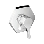 HANSGROHE 04822000 Locarno Pressure Balance Trim - Chrome
