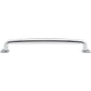 ATLAS A547-CH Benning 12" Center to Center Appliance Pull - Polished Chrome