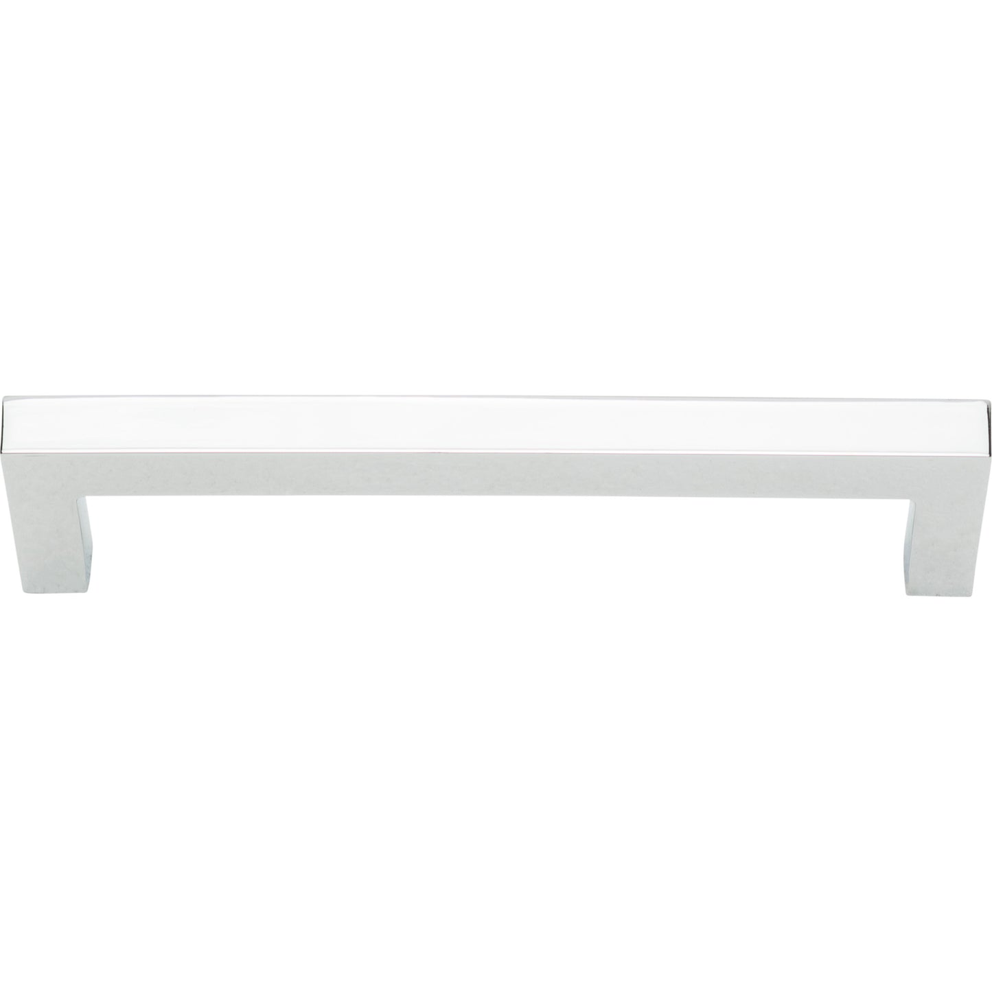ATLAS A874-CH It 5 1/16" Center to Center Bar Pull - Polished Chrome