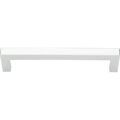 ATLAS A874-CH It 5 1/16" Center to Center Bar Pull - Polished Chrome
