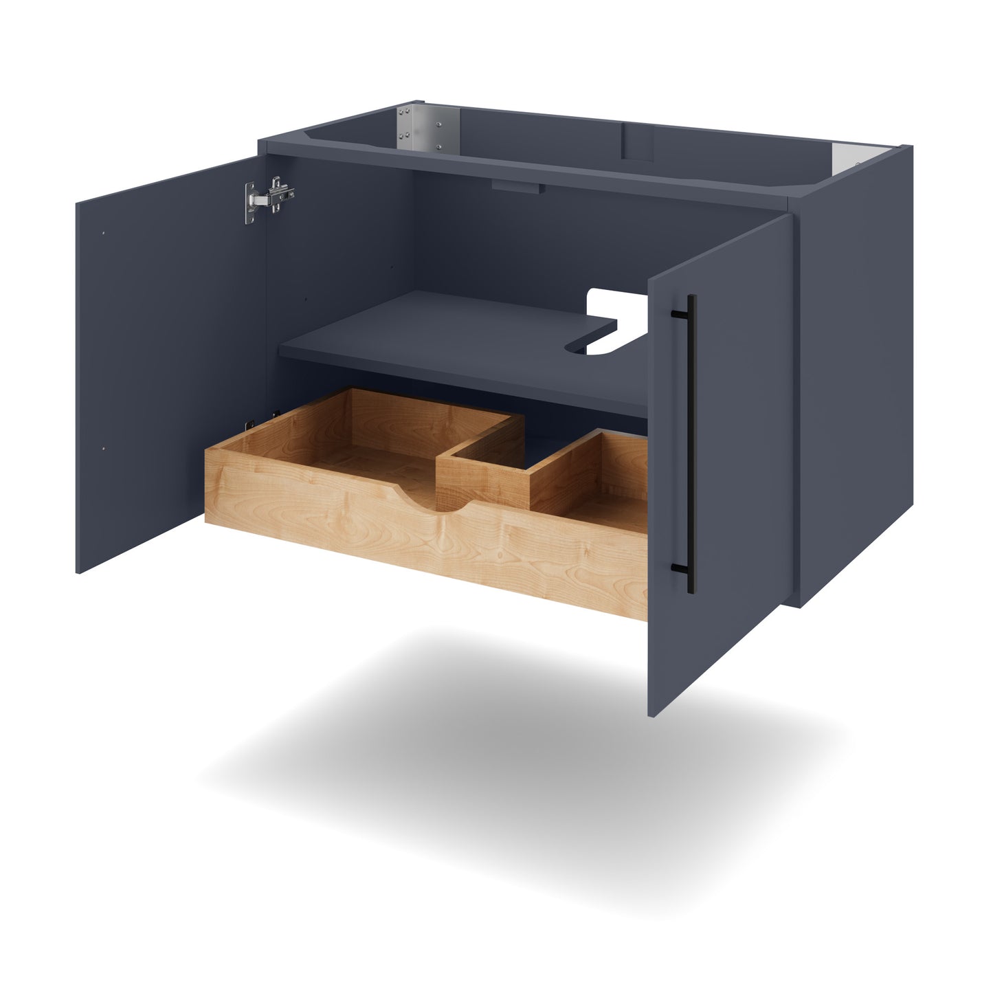 JEFFREY ALEXANDER VKTEM36BSWDBSRE - Blue Steel