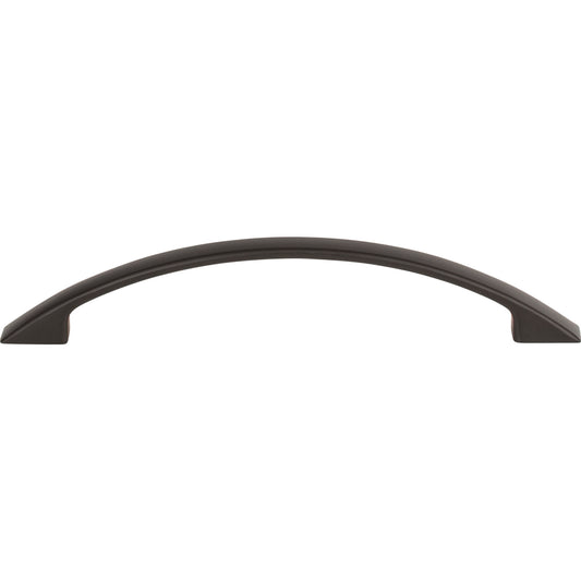 ATLAS A811-O Modern Arch 5 1/16" Center to Center Arch Pull - Aged Bronze