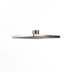 TOTO TBW08002U1#PN G Series 2.5 Gpm Single Spray 10 Inch Square Showerhead With Comfort Wave - Polished Nickel