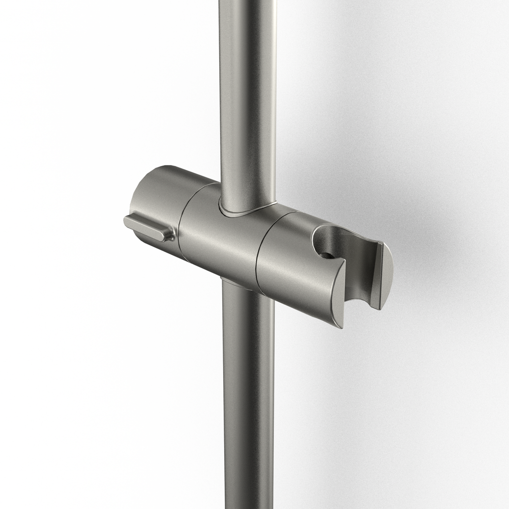 TOTO TBW07019U#BN G Series 30 Inch Slide Bar For Handshower - Brushed Nickel
