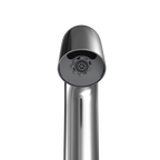 TOTO TLE28002U1#CP Standard R Ecopower Or Ac 0.5 Gpm Touchless Bathroom Faucet Spout - Polished Chrome
