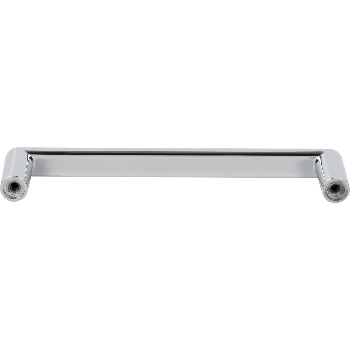 ELEMENTS 105-128PC Gibson 128 mm Center-to-Center Bar Pull - Polished Chrome