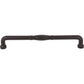 JEFFREY ALEXANDER Z290-12ORB Durham 12" Center-to-Center Appliance Pull - Dark Bronze