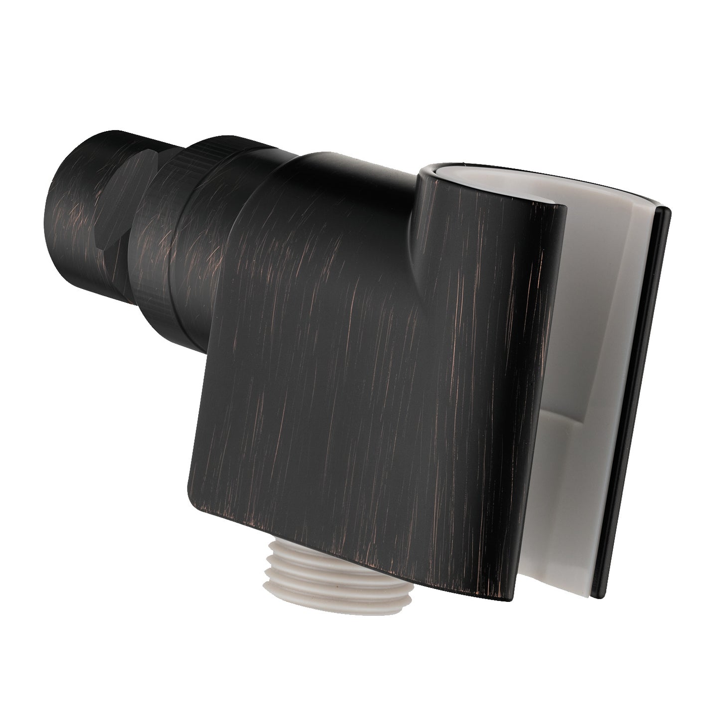 HANSGROHE 04580920  Showerarm Mount for Handshower - Rubbed Bronze