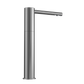 TOTO TES202AD#CP Round L Touchless Auto Foam Soap Dispenser Controller with 3 Liter Reservoir Tank and 2 Spouts , Polished Chrome