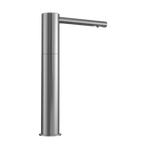 TOTO TES202AD#CP Round L Touchless Auto Foam Soap Dispenser Controller With 3 Liter Reservoir Tank And 2 Spouts - Polished Chrome