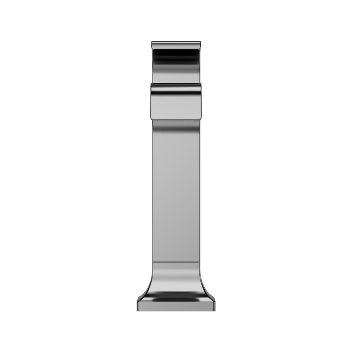 TOTO TLG08303U#CP Gc 1.2 Gpm Single Handle Semi-Vessel Bathroom Sink Faucet With Comfort Glide Technology - Polished Chrome