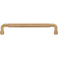 TOP KNOBS TK3264HB Garrison 6 5/16" Center to Center Bar Pull - Honey Bronze