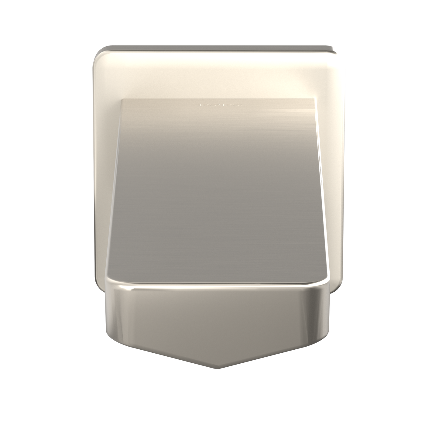 TOTO TBG07001U#BN Ge Wall Tub Spout - Brushed Nickel