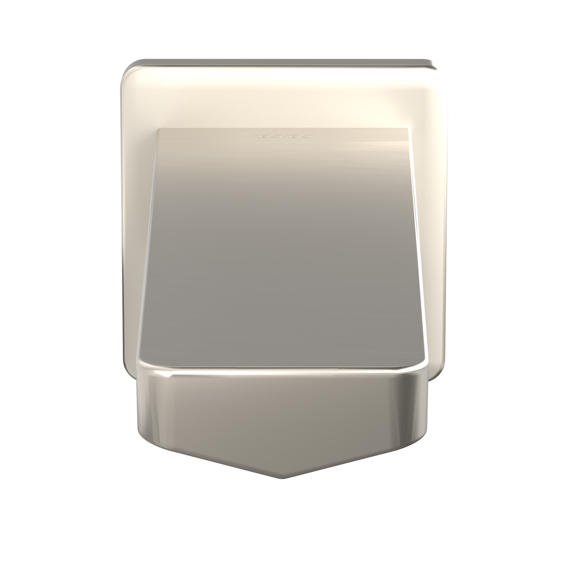 TOTO TBG07001U#BN Ge Wall Tub Spout - Brushed Nickel