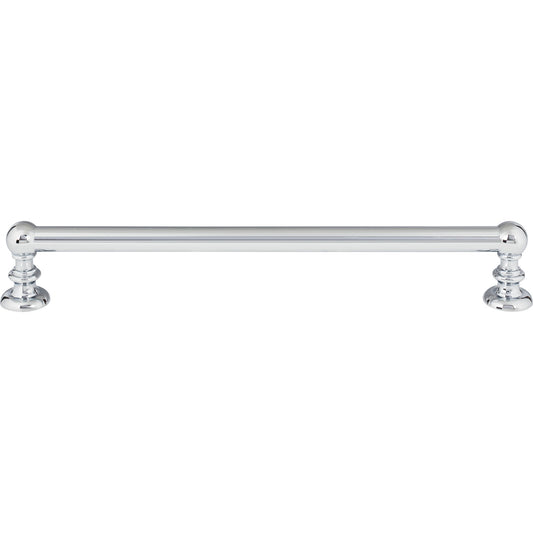 ATLAS A617-CH Victoria 18" Center to Center Appliance Pull - Polished Chrome