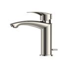 TOTO TLG09301U#PN Gm 1.2 Gpm Single Handle Bathroom Sink Faucet With Comfort Glide Technology - Polished Nickel