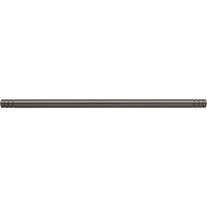 ATLAS A956-SL Griffith 8 13/16" Center to Center Bar Pull - Slate