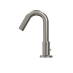 TOTO TLG11201UA#BN Gf Series 1.2 Gpm Two Lever Handle Widespread Bathroom Sink Faucet - Brushed Nickel