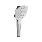 TOTO TBW02010U4#CP G Series 1.75 Gpm Single Spray 4 Inch Square Handshower With Comfort Wave Technology - Polished Chrome
