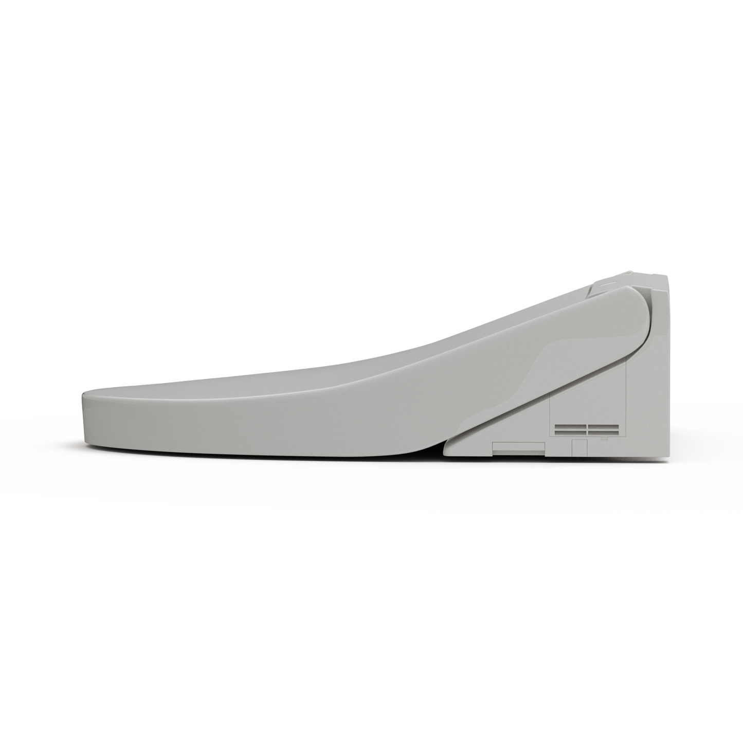 TOTO SW3074#12 Washlet C2 Electronic Bidet Toilet Seat With Premist And Ewater+ Wand Cleaning - Sedona Beige