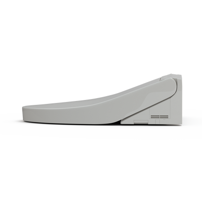 TOTO SW3074#12 Washlet C2 Electronic Bidet Toilet Seat With Premist And Ewater+ Wand Cleaning - Sedona Beige